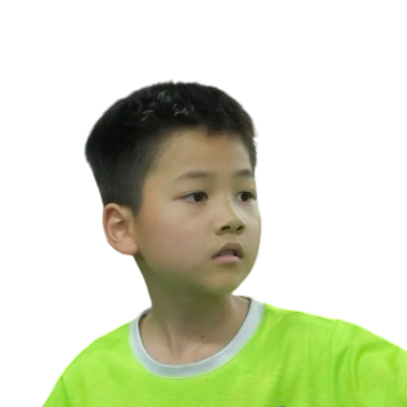 孙一洋